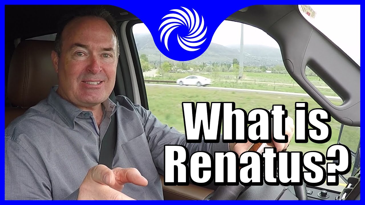 What Is Renatus Generally Speaking With Bob Snyder Real Estate Training Real Estate Investing Investing