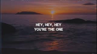 You Are My Everything - Glenn Fredly (Feat. Red) - Lirik Lagu