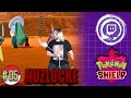 Pokemon Shield NUZLOCKE Part 05 | Nictitating Membranes | Stream Four Star