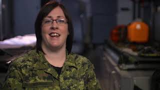 Canadian Armed Forces - Medical Technician