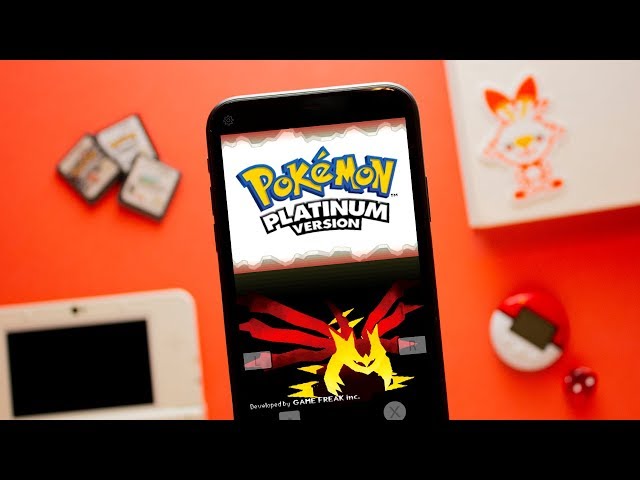 The 5 Best Video Game Emulators To Install On Your Iphone Or Ipad The 5 Best Video Game Emulators To Install On Your Iphone Or Ipad