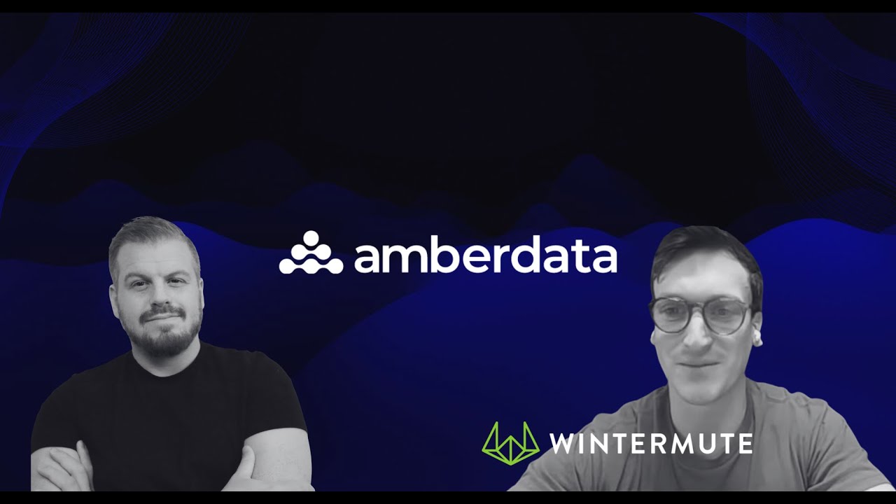 AD Derivatives Podcast Feat Jake Ostrovskis, OTC at Wintermute