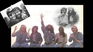 Dr Hook  and The Medicine Show ~ "Long Hair"