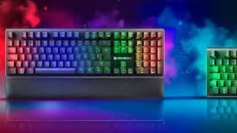 COMO HACER MACROS O COMBINACIONES DE TECLAS EN TECLADO SUIKO Y SERIKE.