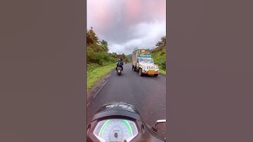 BikeLife Adventure Ride 🏍️ | Epic Mountain Travel on Two Wheels 🌍 #BikeLife #AdventureRide