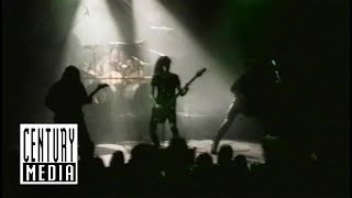 NECROPHOBIC - Darkside (Live at Umeå, Galaxen April 25th,  1997)