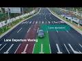 🧠 Smart Driving! BOTSLAB 4K Dash Cam with AI Collision Alerts!