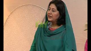 Kay 2 Sehar With Mishi Khan 03-03-13 Part 68