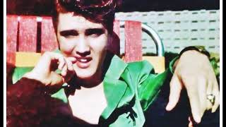 Elvis Presley - Your Cheatin&#39; Heart