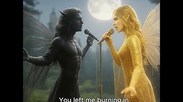 Eela - Love Is a Crime We Can’t Suppress