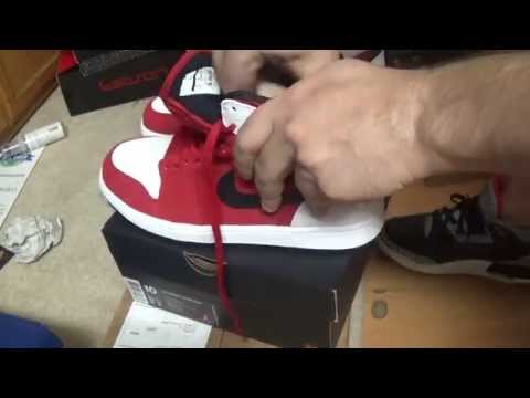 slept-on!-sneakers-"air-jordan-4lab1"-unboxing-(jordan-1-high-blake-griffin-p.e.)