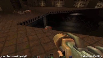 Quake II: The Reckoning - Playthrough - Part 13