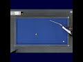 3-Cushion shot by Semih Sayginer (La Baule 2016) #billiards #shorts #sayginer