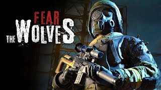 Fear The Wolves - Official E3 2018 Trailer