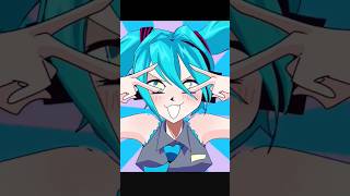 #mikuhatsune #vocaloid #hatsunemiku #miku #anime #初音ミク #art #mikumikubeam #animation #music #edit