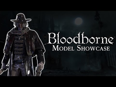 Video: Bloodborne: Cara Membunuh Father Gascoigne, Menggunakan Kotak Muzik Kecil Dan Bertahan Dari Bentuk Binatang Gascoigne