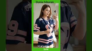 baju bola #trending #gemoy #jogetseru #viral #jogedpargoy #dance #videoshort #pargoy #cewekcantik