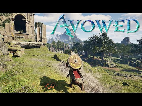 Ja, es gibt eine Außenansicht und nein, ich mag sie nicht lieber! - Avowed #4
