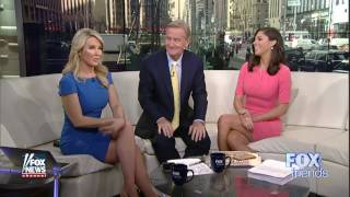 Abby Huntsman, Heather Childers 2-24-17