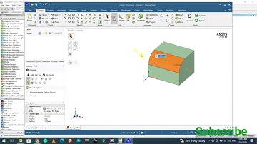 How to switch to design modeler from spaceclaime in Ansys