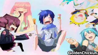 Nightcore - (Lol Version) What Makes You Beautiful