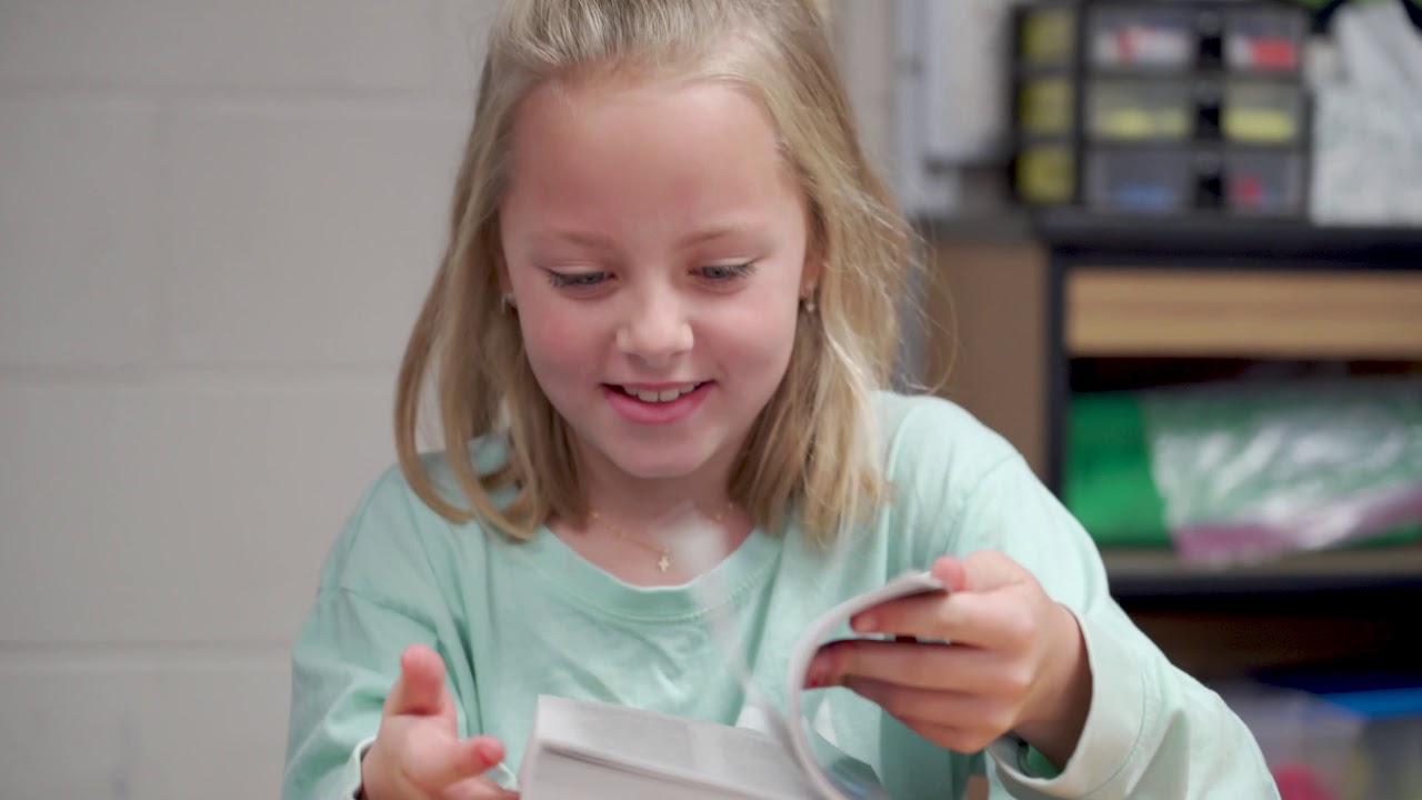 Broken Arrow Rotary Dictionary Story