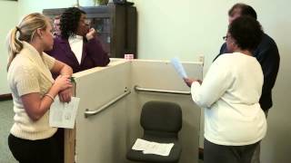 Fair Housing Accessibility