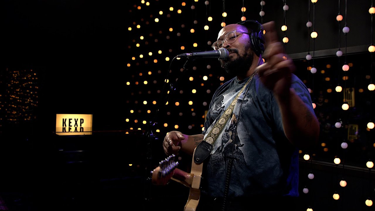 Watch Bartees Strange - Boomer (Live on KEXP) on YouTube