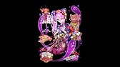 黒ウィズ カフク 八百万神秘譚2 ボイス集 Youtube