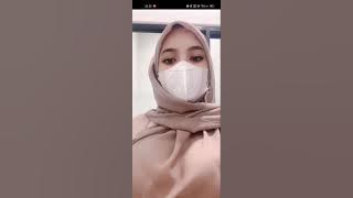 Bigo Jilbab Echa Part 1