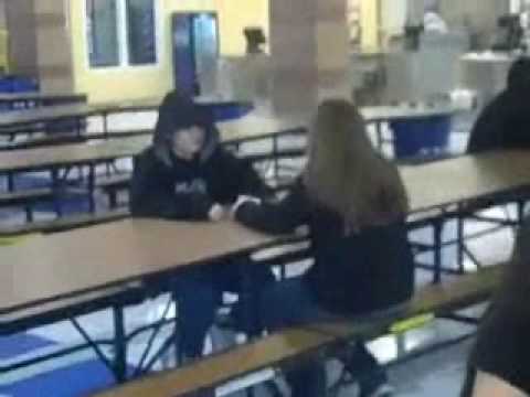 How to date a vampire