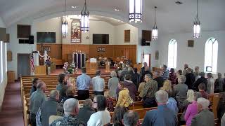 Elizabeth Alberta DeJong's Funeral Wealth