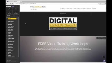 Strikingly Website Platform Review