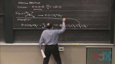 9  Polymer synthesis  introduction to polymers and polymer synthesis