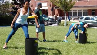 Beacon Fit Intramurals