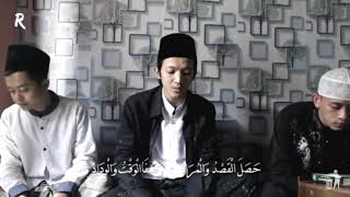 Sholawat akang jomet