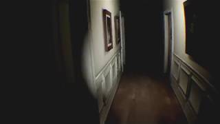 Paranormal Activity: The lost soul, PSVR (Part One)