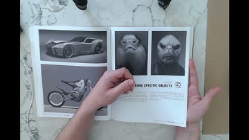 BOOK REVIEW: How to Render