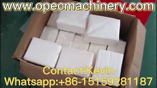 JRT Jumbo Roll Paper Napkin Toilet Tissue Paper Converting Packing Machine whatsapp: +86-15159281187