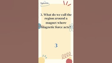 Get Smarter The Habit Of Daily Science - 1-Minute Science Quiz (289)