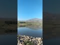 Xoşbulaq Zağalı gölü