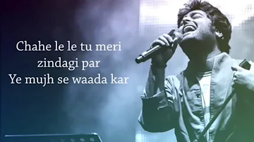 Best song  uska hi banana lyrics song arijit singh 1920 evil returns moon light status 9juXpJImmDw