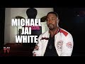 Michael Jai White on Doing 'Blood and Bone' with Kimbo Slice, Kimbo Dying at 42 (Part 8)