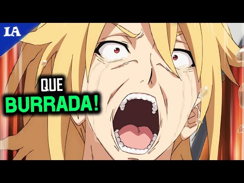 Tudo sobre Comentados - Animedia