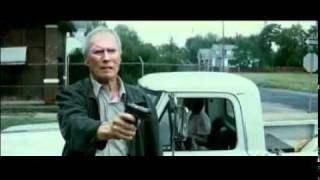 gran torino   every clint eastwood insult