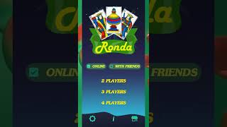 Ronda --- Trailer screenshot 2