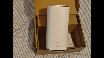 Vodafone Gigacube 5G   ZTE MC888 Ultra