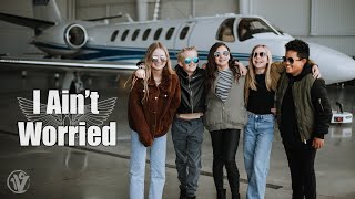 One Voice Children's Choir - I Ain't Worried by OneRepublic (from Top Gun: Maverick) kids cover by One Voice Children's Choir 536,644 views 10 months ago 2 minutes, 50 seconds