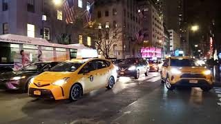 NYC LIVE Rockefeller Center (November 27, 2020)