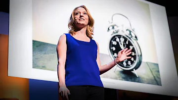 How to gain control of your free time | Laura Vanderkam | TED